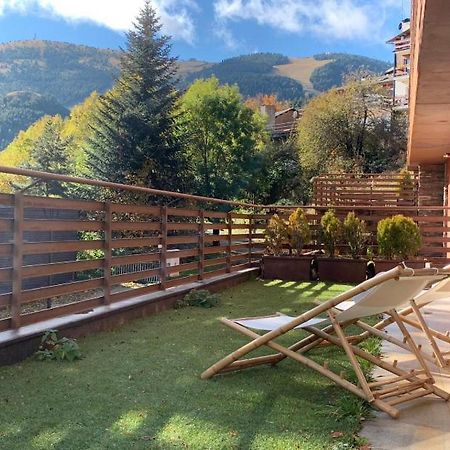 Apartament La Molina Alp Εξωτερικό φωτογραφία