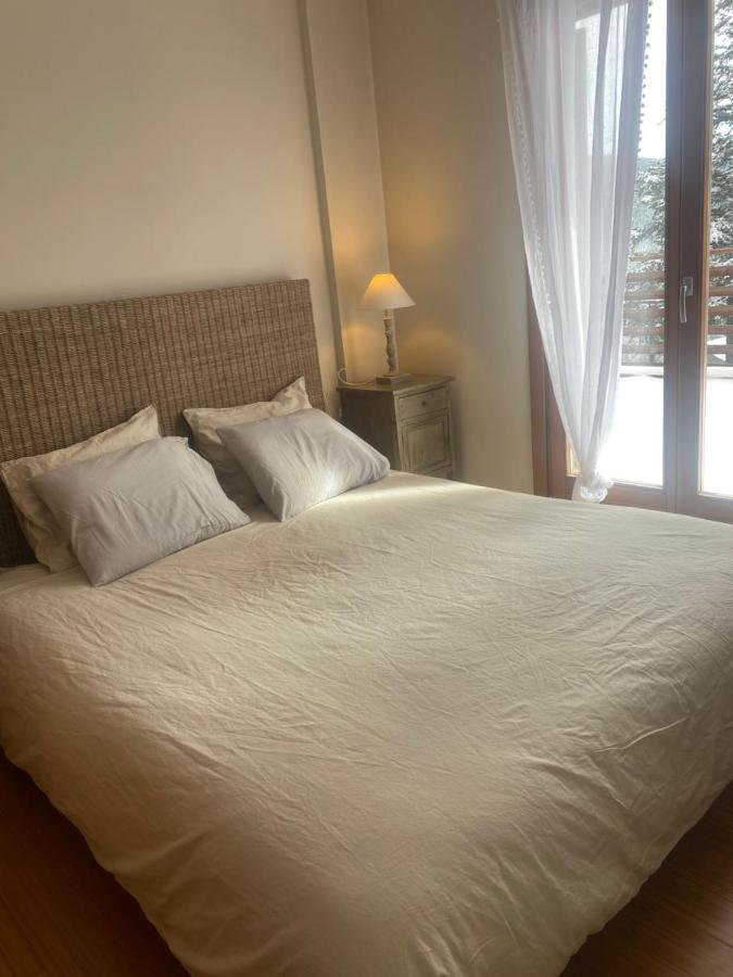 Apartament La Molina Alp Εξωτερικό φωτογραφία