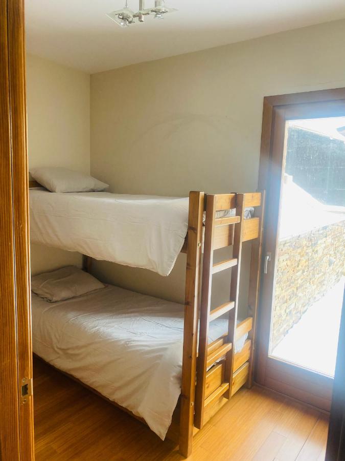 Apartament La Molina Alp Εξωτερικό φωτογραφία