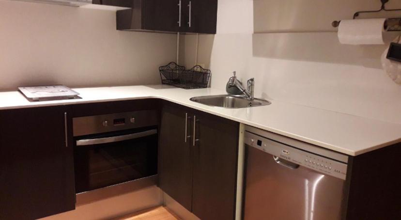 Apartament La Molina Alp Εξωτερικό φωτογραφία