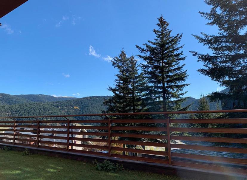 Apartament La Molina Alp Εξωτερικό φωτογραφία